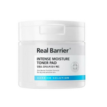 리얼베리어 인텐스 모이스처 토너 패드 200ml, 5개, 100개입