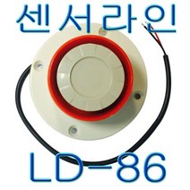 센서라인 피에조싸이렌lLD-86