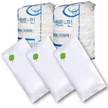 하트민 업소용물티슈 대용량 식당용 위생물티슈, 50g, 지퍼백 800개