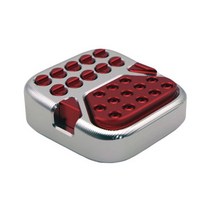 슈퍼커브 C125 브레이크 페달 클립 P7354, 단품