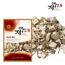자애인 국산 말린 꾸지뽕 가지 600g 구찌뽕나무 구지뽕 꾸지뽕나무, 1개