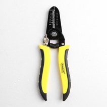 BEST 고급 와이어 스트립퍼(18cm) 전선피복탈피기, 1