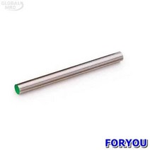 ForU538 삼우정밀 금형핀 205mm 5개 배관자재 전기용품 공구 사무용품 안전용품