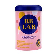 뉴트리원 비비랩 더 콜라겐 파우더S 2g x 30포 x 1통 (1개월분), 1개