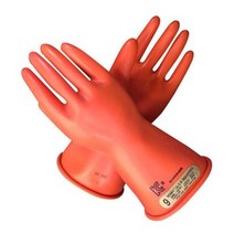 노벡스 절연장갑 500V class00 안전장갑 전기장갑