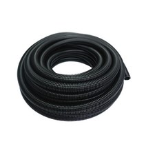 청소기호스 45mmx20M롤 진공호스 진공청소기호스 에어호스 배관용 분체이송용 호스, 1개