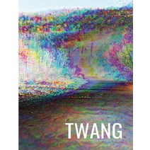 Twang Paperback, English, 9780578674254