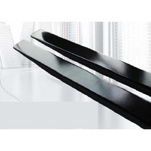 지게발 포크 연장 지게차덧발 코끼리발 보조발 확장, 1/1.5톤 110x45x1.5미터