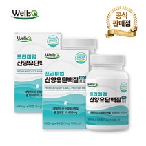 웰스큐 산양유 단백질 90정x2개 헬스 파우더 운동 전 후 BCAA 류신 이소류신 멸치탈출 살찌우는법 수험생 고등학생 20대 남성 여성 어른분유 유신 뉴신 goat milk 보충제 알약