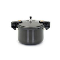 퀸센스 쿠치니 경질 압력밥솥 2.5L 2~3인용, 없음, 상세 설명 참조