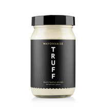 TRUFF 트러프 블랙 트러플 마요네즈 237 ml