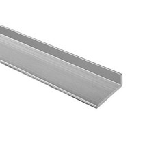 ㄱ자 몰딩 모서리 마감 보강 AL 코너 사이드 알루미늄 _ 23021601EA, 단일