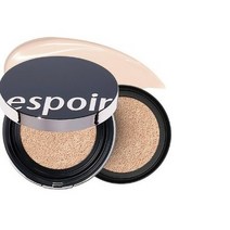 에스쁘아 프로 테일러 비 실크 쿠션 파운데이션 본품 13g + 리필 13g, 4세트, 021호 아이보리