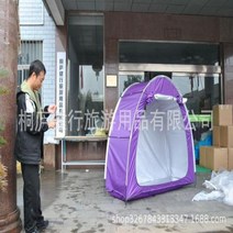 고급 모터사이클 쉼터 모터 바이크 스토리지 접이식 차고 텐트 모터바이크, C