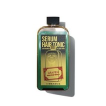 그라펜 제주 해수 세럼 토닉, 300ml, 1개