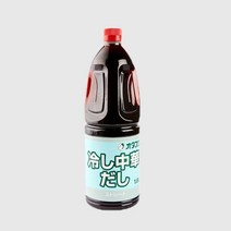 히야시츄카다시 오타후무 1.8L 일식 업소용 대용량, 1개
