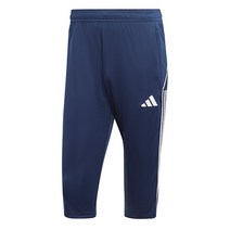 아디다스 남성 티로23L 3/4 7부 트레이닝 팬츠 HS7235