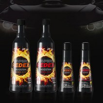 올뉴투싼 슈퍼레덱스 옥탄 세탄 부스터 연료첨가제, 옥탄부스터(휘발유)350ml 1개