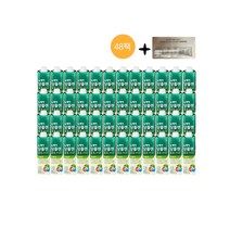 [생활] 대상웰라이프 뉴케어 당플랜 프로 곡물맛 230ml x 48팩 + ahc아이크림 1g 증정