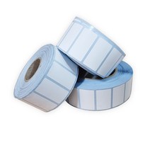 감열지라벨, 감열지, 50mm X 25mm