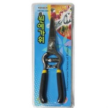 과수원 원예 화훼 가지치기 가위모음 화초 다듬기 원예용품 과수원 자재 다목적 작업용 줄기 화초 나무 가지치기 꽃꽂이, 전지가위1개