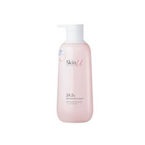 스킨에멀전 샤워젤 600ml 모든피부용 스킨유, 1