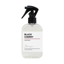 썸유 룸스프레이 - 블랙체리 200ml, 1개
