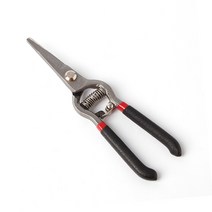 과수용 원예 적과 가위 과수원 스프링 과수 포도 사과 전지 농사 가위