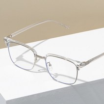 리끌로우 [리끌로우 : 최초판매가 39 000] RECLOW TR B212 CRYSTAL GLASS 안경