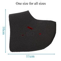 족저근막염깔창 족적근막염 기능성 맞춤 아치 평발 발바닥통증EiD 남자 발바닥 근막염 양말 아킬레스 건염