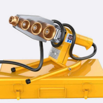 ppc 배관 융착기 PPR PB관 웰딩기 몰드 열 용접기계, 32 안티블로킹(안티스케일링 라인)