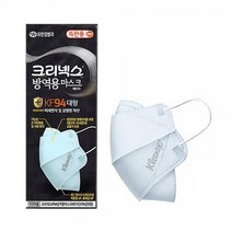 크리넥스 황사방역마스크 베이직 KF94 대형1개 유한킴벌리, 상세페이지 참조, 상세페이지 참조, 상세페이지 참조