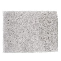 다리 손톱 상점 욕실 다리 후키 매트 라이트 그레이 약 70cm × 100cm 천사 단계 목욕 매트
