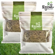 [토종마을] 국산 쇠뜨기 200g 한차재료, 2개