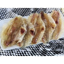 서촌식품이 만든 명품 국내산 여수쥐포 두툼쥐포 시리즈 국내산 500g