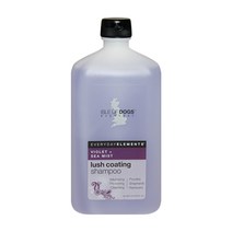 아일오브독스 러쉬코팅 샴푸 500ml