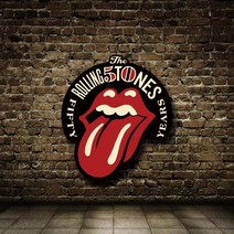 혼다 벤리 빨간혀스티커 ben_12