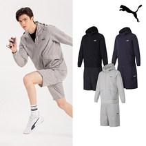 [PUMA] NEW 푸마스포츠 스트링 경량 트레이닝 남성 3컬러 택1