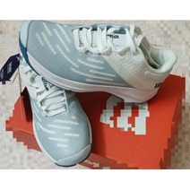 윌슨 테니스화 여자 프로 코트 남성 여성 러쉬 에이스 레이디스