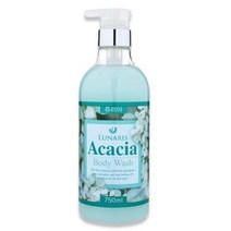 프리미엄 루나리스 바디 워시 아카시아 750ml 클렌저 쥬리아바디워시 쥬리아바디클렌저 쥬리아바디샴푸 샤 Bellos^^&&^^+++, Bellos 상품선택