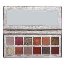 Anastasia Beverly Hills - 로즈 메탈 팔레트 181953