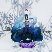 애니메이션 나루토 질풍전 아크릴 스탠드 피규어 아카츠키 하타케 카카시 센주 토비라마 하루노 사쿠라 우, 38 38