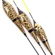 고급 민물찌/바닥찌/올림찌/대물찌, No.4, 소