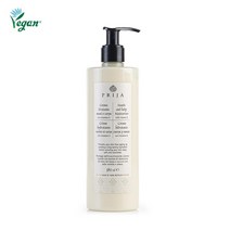 PRIJA 프리야 비타민E 핸즈&바디크림 380ml, 단품