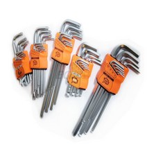 육각 + 볼렌치 롱타입 9종 세트, 3세트