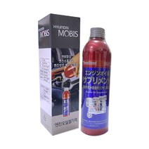 카박사/엔진오일첨가제/플러싱/엔진관리용품/1개/250ml/트리트먼트/모비스오일첨가제/자동차엔진소리/엔젠소음/현대모비스순정/첨가제/엔진용품/엔진코팅제/080C720012/매연감소