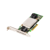 Adaptec HBA 1000-16i 케이블 별매 내장 16 포트 12Gb/s PCIe Gen3 x8 HBA 카드, 최신 펌웨어 업데이트 동의안함(미개봉)