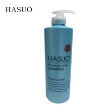 하수오 피톤치드 스캘프 샴푸750ml/지성 두피 비듬 학생샴푸(정품)