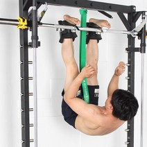 [바디엑스] 그래비티 거꾸리 부츠, 단품