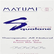Mayumi Squalane 스킨 오일-217 fl oz